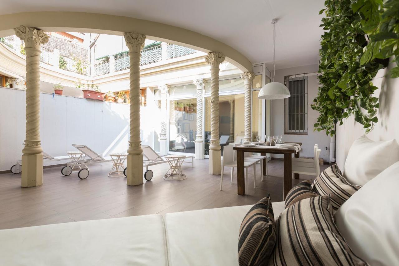 Bcn Luxury Apartments - Barcelona — Zdjęcia 1