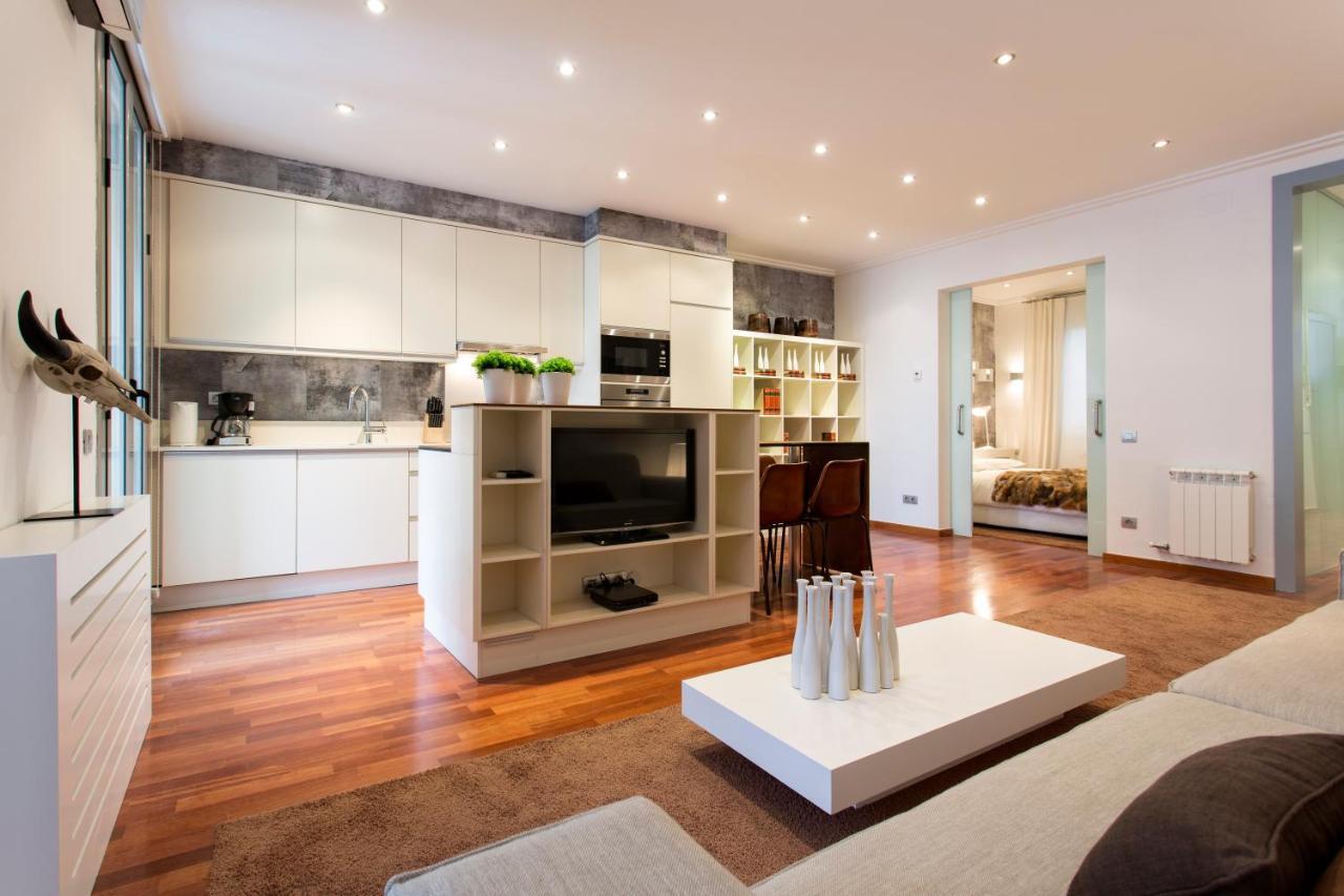 Bcn Luxury Apartments - Barcelona — Zdjęcia 3