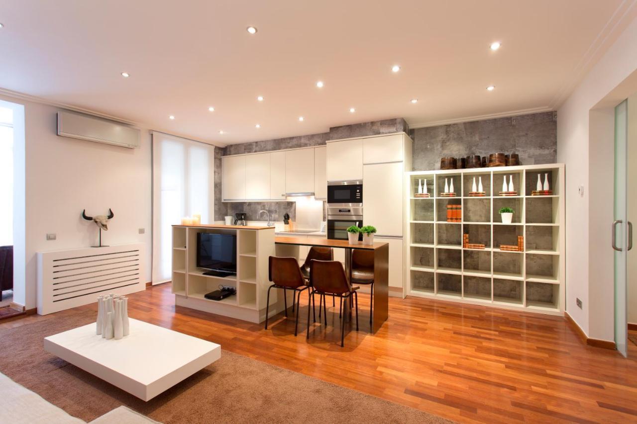 Bcn Luxury Apartments - Barcelona — Zdjęcia 2